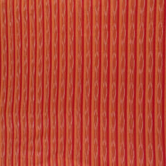 Red Cotton Ikat