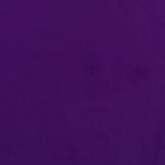 Purple  Poly Georgette