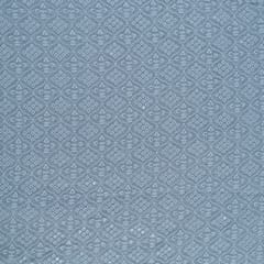Grey Color Georgette Chikan Embroidery (1.20mtr Piece)