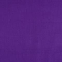 Purple Color Zara Cotton Silk