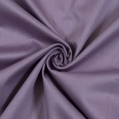 Light Purple Color  Zara Cotton Silk