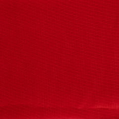 Red Color Cotton Doria Checks