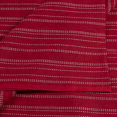 Red Color Katha Dobby Strips