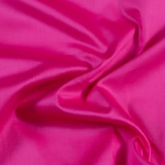 Majenta Color Zara Cotton Silk