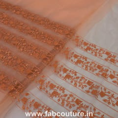 Net Embroidery (1.60Mtr Piece)