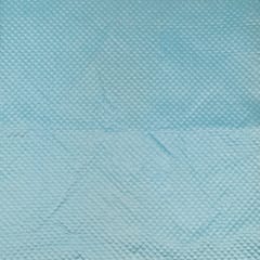 Sky Blue Color Quilted Taffeta