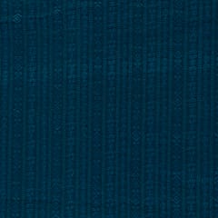 Navy Blue Color Georgette Chikan Embroidery With Sequins (1Meter Piece)
