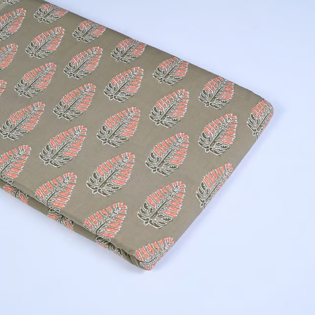 The Timeless Beauty of Block Printed Fabrics: Versatility, Comfort, and ...