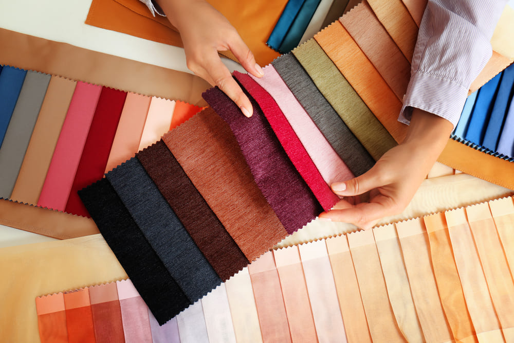 Boutique Fabrics 101: How to Choose the Perfect Fabric for Your Fashion Boutique Fabrics 101: How to Choose the Perfect Fabric for Your Fashion