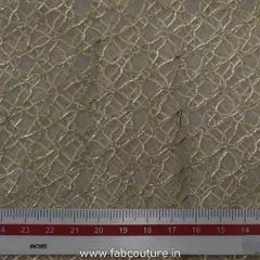 Net Gota Embroidery