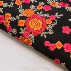 Upada Embroidery (60CM Cut Piece )