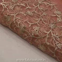 Net Gota Embroidery