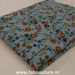 Floral Flex Print