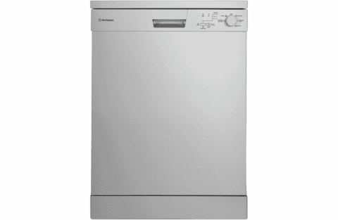 60cm Freestanding Dishwasher 13 Place Settings S/S