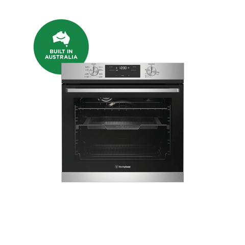 60cm 8 Function Oven with Air Fry