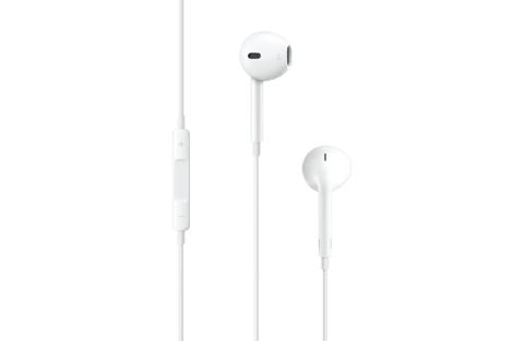 EARPODS WITH REMOTE AND MIC (MNHF2FE/A)