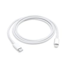 LIGHTNING TO USB-C CABLE (1 M)