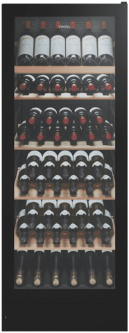 148 Bottle Wine Cabinet