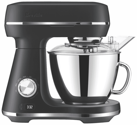 Breville The Bakery Chef Hub Stand Mixer