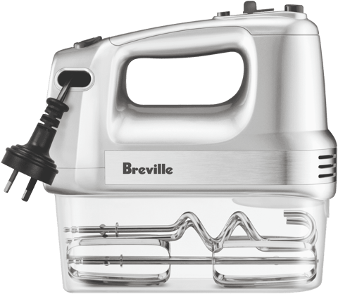 Breville The Handy Mix and Store