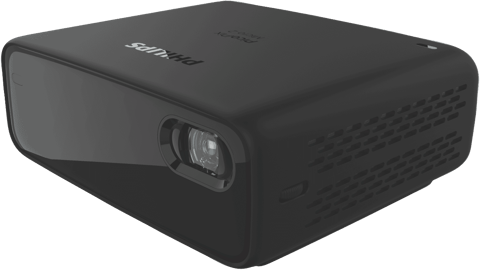 PicoPix MICRO2 Portable Projector