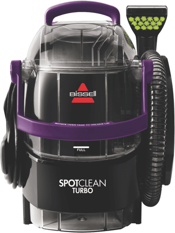 Bissell SpotClean Turbo