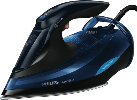Philips Azur Elite Steam Iron