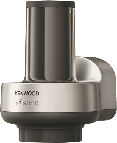 Kenwood Spiralizer Attachment Spiralizer Attachment