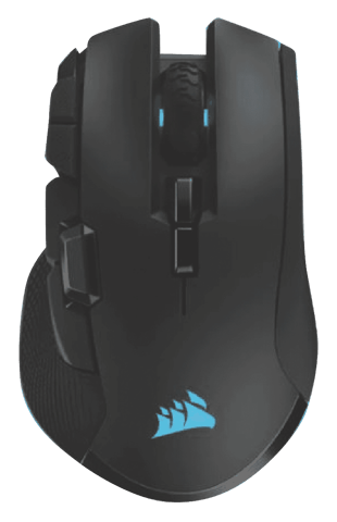 Ironclaw RGB Wireless Gaming Mouse