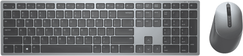 Premier Multi-Device Keyboard & Mouse