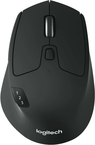 M720 Triathlon Wireless Bluetooth Mouse