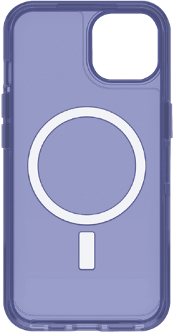 OTTERBOX Symmetry Series+ iPhone 13 Case - Blue