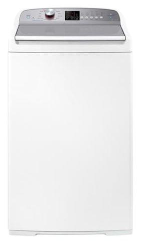 Fisher & Paykel 8kg CleanSmart Top Load Washer