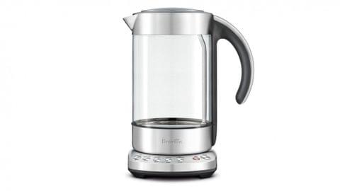 Breville the Smart Kettle Clear
