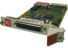ME-4660 PCIe	Analog Multifunctional PC Board