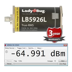 LB5926L - 9 kHz to 26.5 GHz