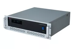 Programmable DC Linear Power Supply