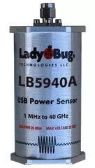LB5940A Power Sensor+ 2.92 mm Male