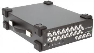DN6.496-24 digitizerNETBOX-24 Channel,16 Bit,60 MS/s,30 MHz,3 GS Memory,LXI Digitizer