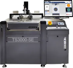 MPI TS3000-SE Automated Probe System