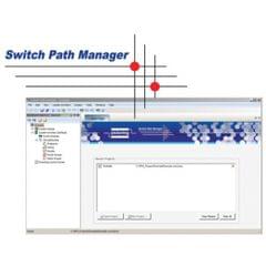 Switch Path Manager