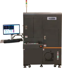 MPI TS2500-RF  Fully Automated Probe System
