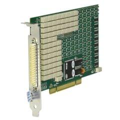 PCI 8x8 2Amp High Density Matrix Card - 50-529-002