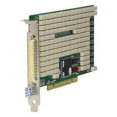 PCI 32x2 2Amp High Density Matrix Card - 50-527-001