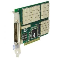 CAN/FlexRay/Differential Bus PCI Fault Insertion Switch - 4 Channel - 50-200-004
