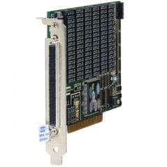 PCI 24-channel 2-pole Very High Density Multiplexer - 50-671-022-Q/24/2