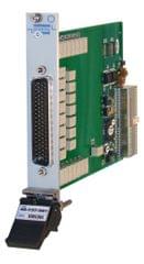 PXI 16-Channel USB Data Comms MUX - 40-737-001