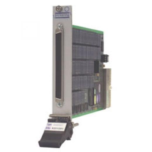 PXI 18 Bank, 3 Channel, 1 Pole Multiplexer - 40-617-021