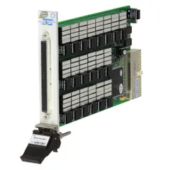 PXI 4 Banks of 20 Channel 2 Pole MUX - 40-615-022-4/20/2