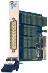 PXI 5A 10-Channel Fault Insertion Switch - 40-196-001